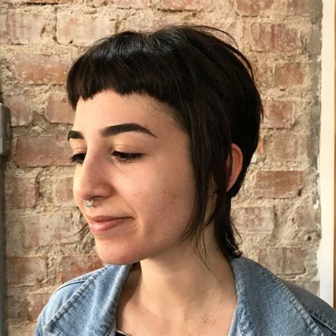 Corte Americano Cabelo Baixo - 32 Ideias de Corte de Cabelo Feminino para 2026 que Você Precisa Ver