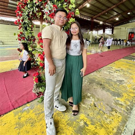 Big shout out to my top fans on a streak 🔥! Reyna Mae Polon, Rodrigo