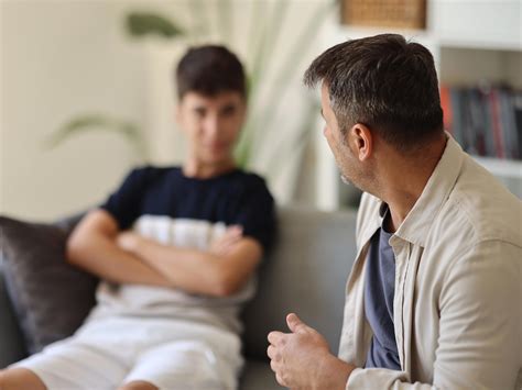 I recently learned my 12-year-old son is dating. I'm worried I waited