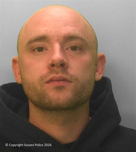 Worthing Man Jailed for Online Exploitation and Child Abuse Images