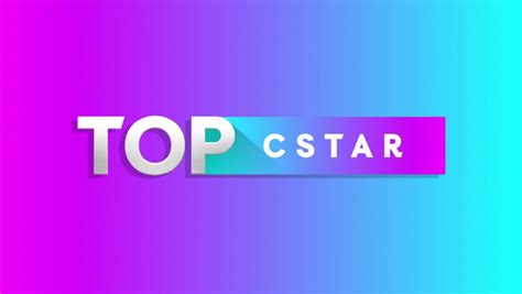 Top CStar - Télé-Loisirs
