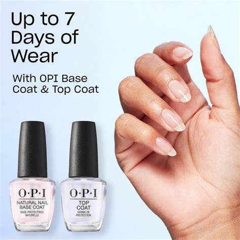 OPI - You Don't Know Jacques! Nail Lacquer Nail Polish, Nudes/Neutrals