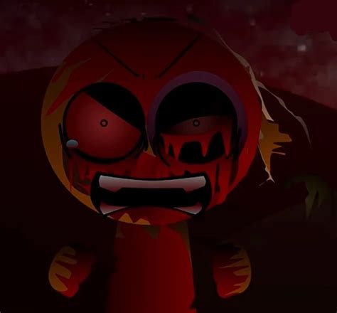 FrazzleDazzle | Sprunki mod Wiki | Fandom