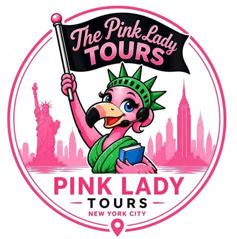 real ghostbusters   germany  knew  pink lady tours