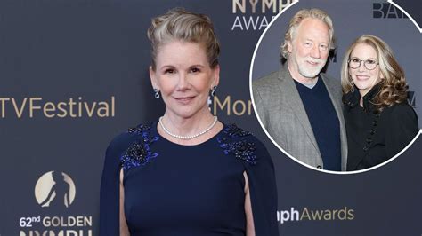 Melissa Gilbert's brand cancels event amid husband's child sex abuse case