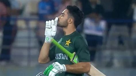 Pakistan A Vs UAE, ACC Asia Cup Rising Stars 2025 Highlights: Shaheens