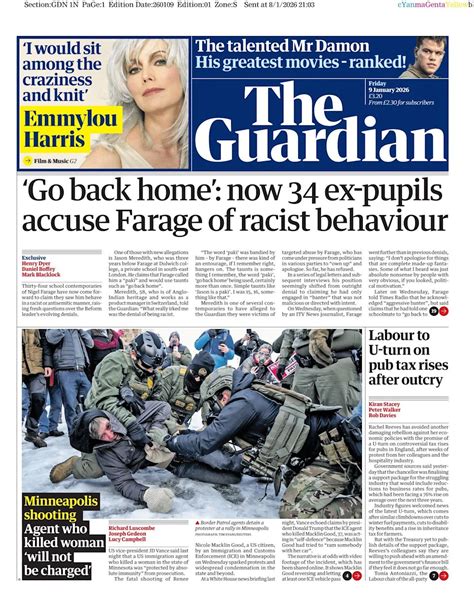 Scotland's papers: 'Budget black hole' warning and education boss pay