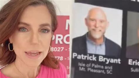 Nancy Mace shows nude photo during House hearing, calls ex-fiancé