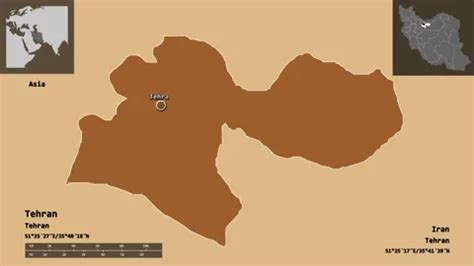 Tehran Iran Location Stock Videos – Royalty-Free HD & 4K Videos