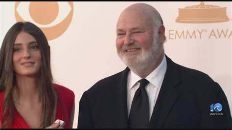 Nick Reiner arrested after parents Rob and Michele found dead in Los