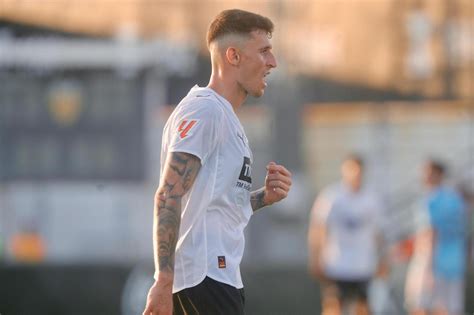 Lucaaa starrrr nude after chatting, we retired to the