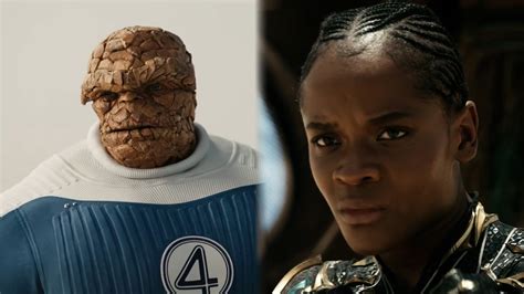 Watch Avengers: Doomsday Teaser Debuts First Team Up With Black Panther