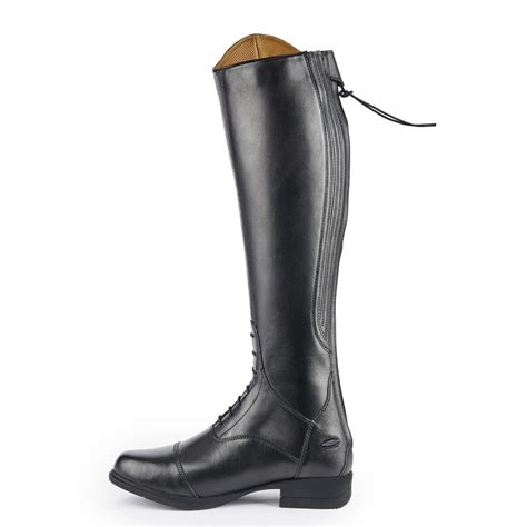 Moretta Gianna Riding Boots - Childs – WC Equestrian Las Vegas
