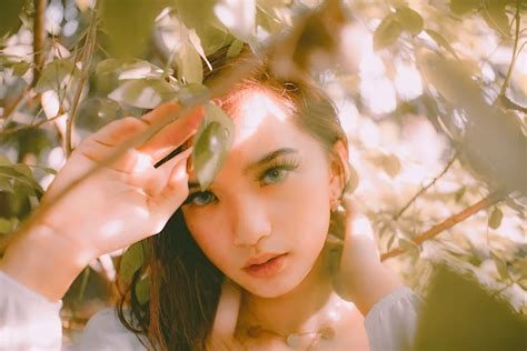 ultimate aesthetic portrait photography gu shoot
