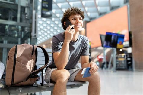 8 Things That Actually Allow You to Leave the U.S.…