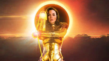 Gal Gadot Wonder Woman Wallpaper