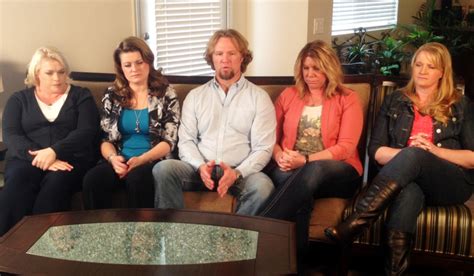 Sister Wives: Real Reason Behind This Cast Member's Fight With Janelle