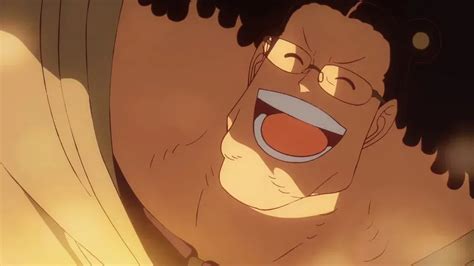 One Piece 1164 Spoilers: Garp and Roger Didn't Save Teach From Rocks D