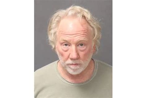 Timothy Busfield's Mugshot Released After Actor Surrenders on Child Sex