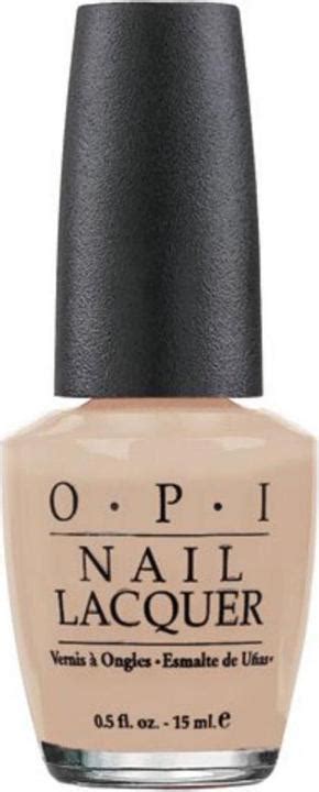 OPI Classiques (Nude, Sable samoan, Vernis couleur) - Galaxus