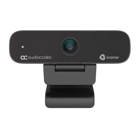 Kramer KAC-CAM-CC-10 2 Megapixel Analog Whiteboard Content Camera