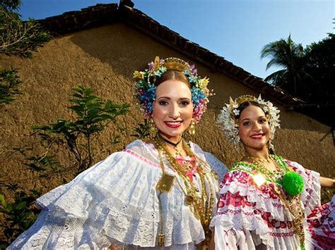 Dialects in Panama: The Complete List - 33travels