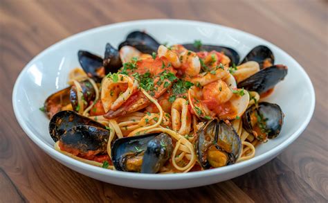 Nunzio Restaurant + Bar In Hilton Head Island, South Carolina: Meet The