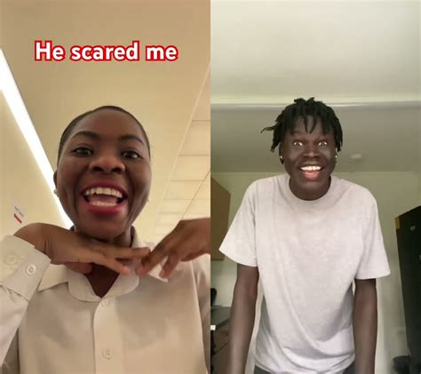 tiger roar trend duet viral youtube