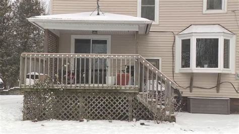 Naked home invader barges into Monroe County home, wanting '12 women of