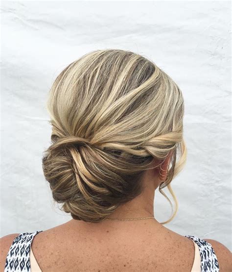 Gorgeous wedding hairstyles for older women – Easy Weddings UK