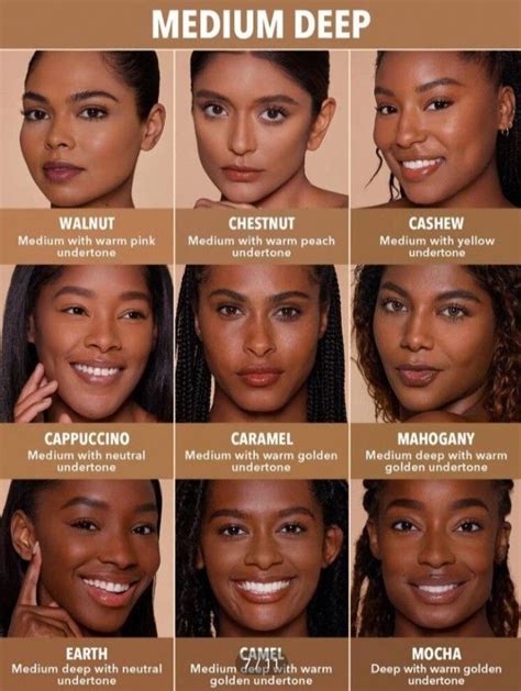 SHEGLAM Skin-Focus High Coverage Powder Foundation shades | Caramel ...