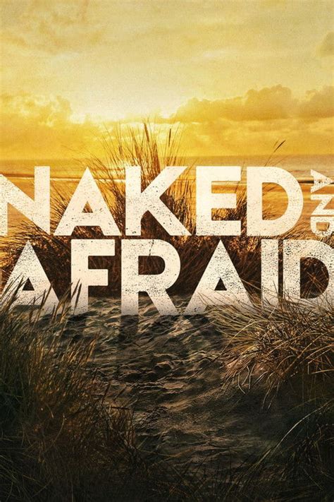 Naked and Afraid - Season 12 (2021) - Torrent Download