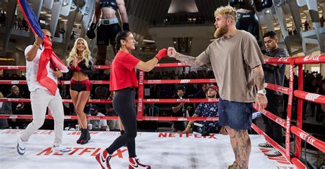 Katie Taylor vs Amanda Serrano 3 open workout highlights | MMA Fighting