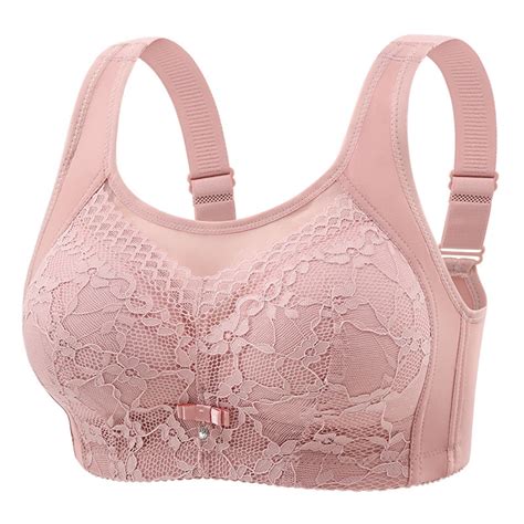 bras  women  underwire womens lace thin style ventilate large