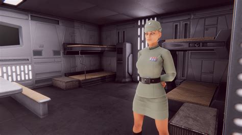 Star Wars Porn Games - Exclusive Behind The Scenes