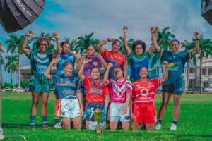 NRL 2025: RLWC2026, World Cup; Fiji Bulikula name strong squad for IRL