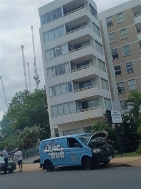 ‘Out of order’: Bonnie Blue’s latest Schoolies stunt backfires | The