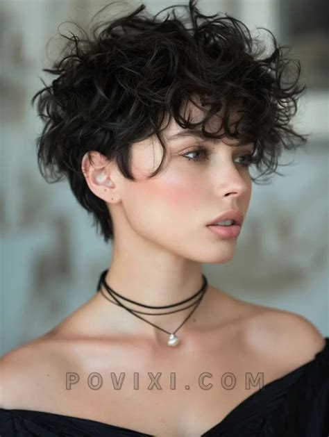 Textured Pixie Cut Ideas 2024: 35 Stunning Styles for Fine and Short ...