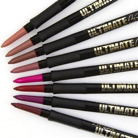 L.A. Girl - Nonstop Nude Ultimate Lip Intense Stay Auto Lipliner | Ulta