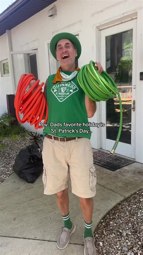 happy st pattys day☘️ @tooturntgordie | TikTok