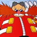 Pick: Eggman in only a leather harness or only in a speedo? – @egg
