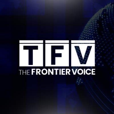 The Frontier - A voice note allegedly involving Emaan Rajab, the wife