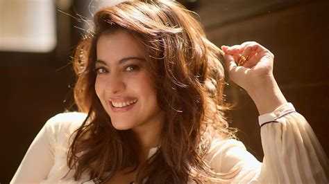 kajol recalls  highly disciplined childhood  mother  thrown