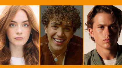 Melhor Que Nos Filmes - "Melhor do que Nos Filmes": Netflix anuncia elenco; veja quem é quem ...