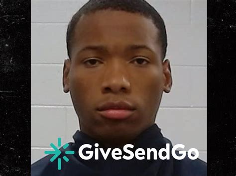 karmelo anthonys  crowdfunding page canned  murder conviction