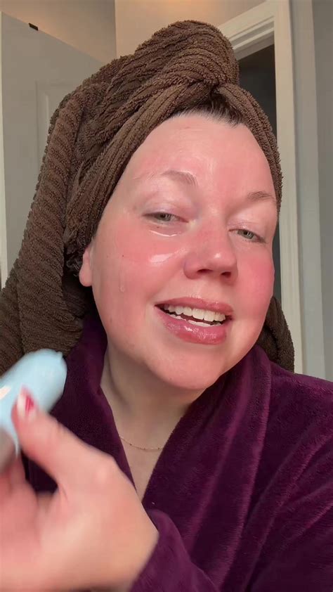 Woooooooooow!💦💦💦 @laneige_us #laneige #aquafacial #waterbank #lanie