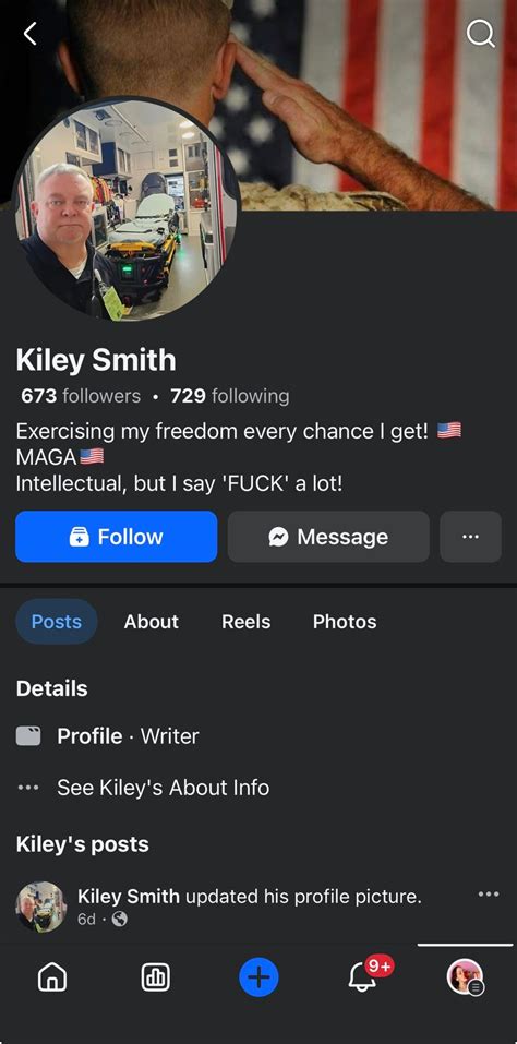 Jessica Kent - Update on the man who posted a public death... | Facebook