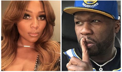 Teairra Mari's Ex-Boyfriend Denies 50 Cent Revenge Porn Lawsuit | In