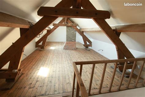 maison de village  pieces