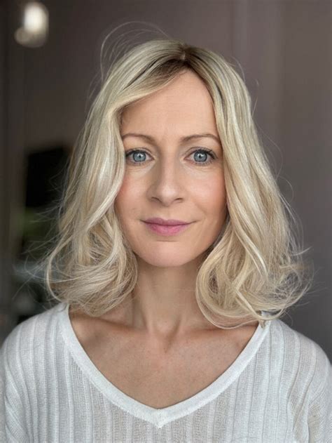 Discover Versatile 12 Inch Hair Toppers for Thinning Hair